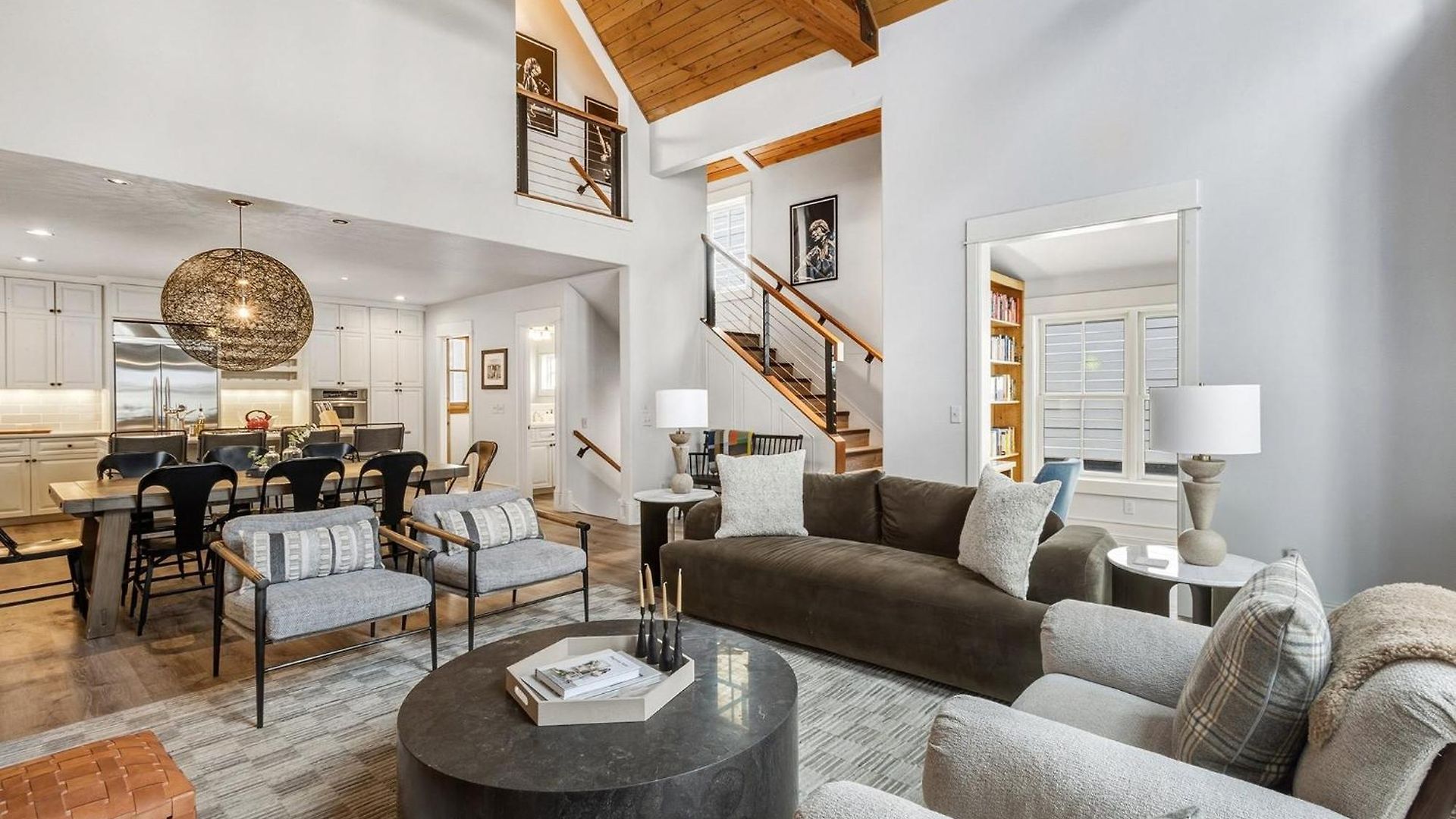 Holiday home Lux With Gas Fireplace, Hot Tub, 8 Min To Lift 7 - Bunk For Kids! Telluride