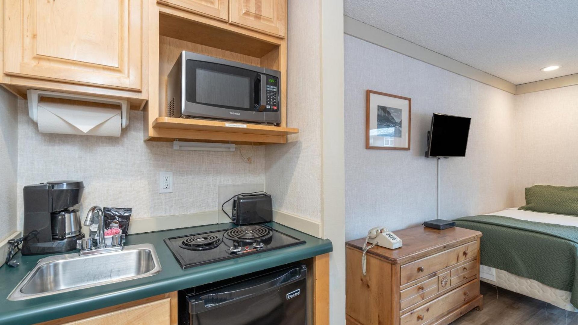 Hotel Mountainside 406 By Alpine Telluride