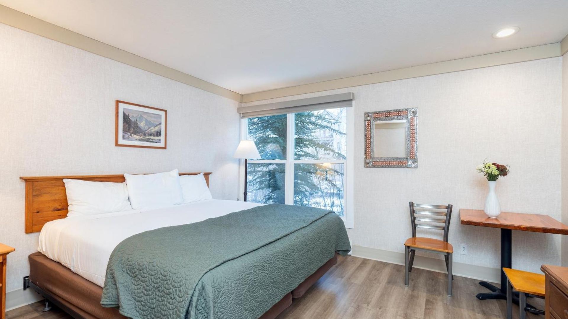 Mountainside 203 By Alpine Hotel Telluride