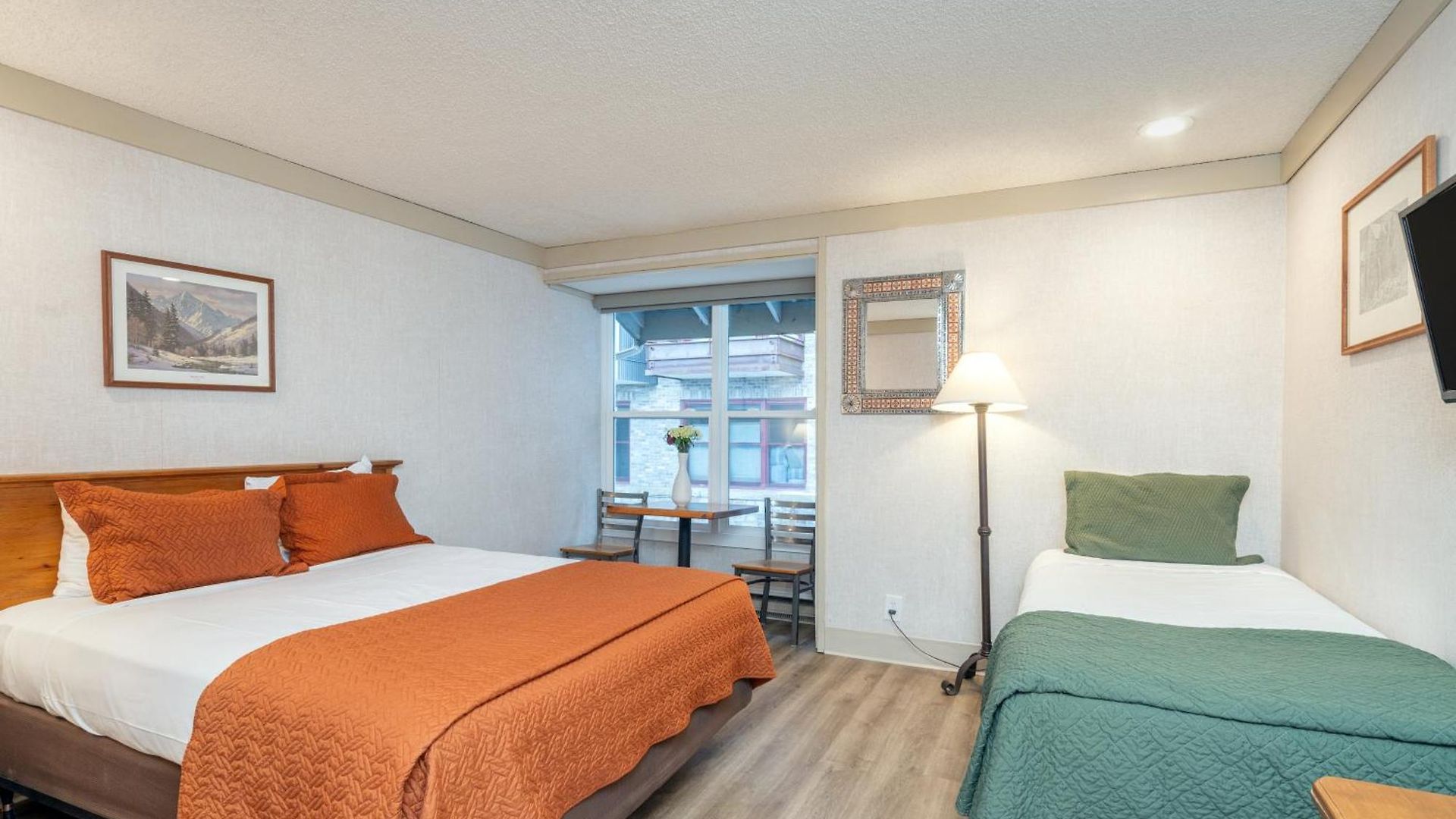 Hotel Mountainside 305 By Alpine