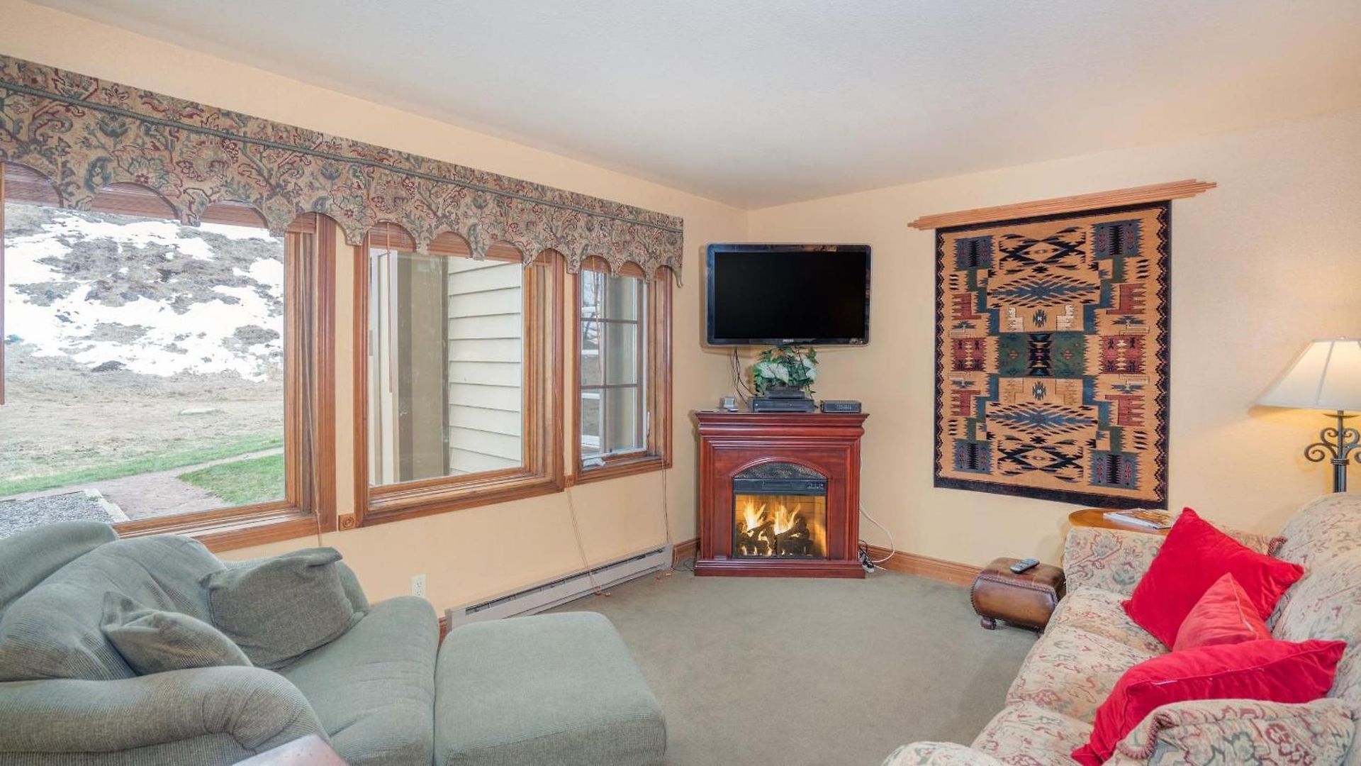 Etta Place Too 103 By Avantstay Holiday home *
