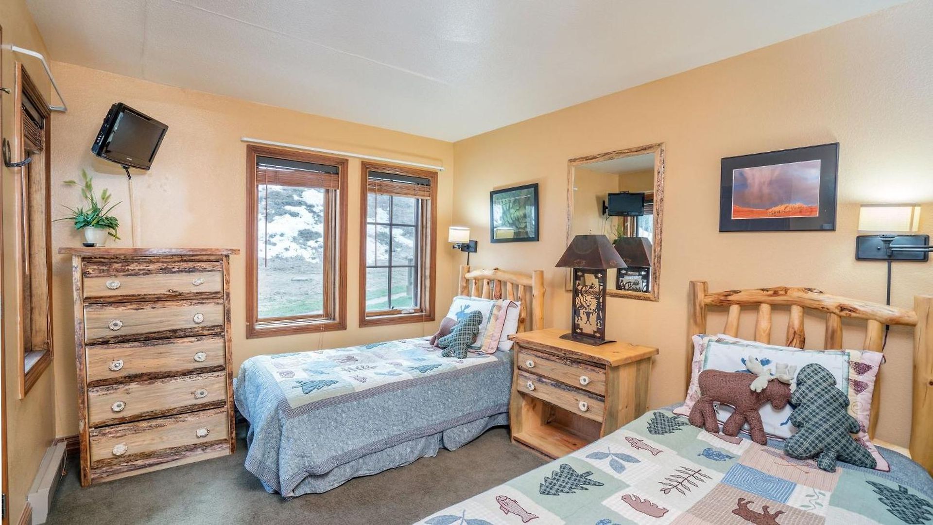 Etta Place Too 103 By Avantstay * Telluride
