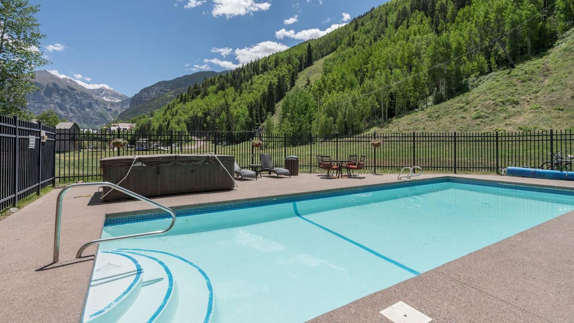 Etta Place Too 103 By Avantstay * Telluride