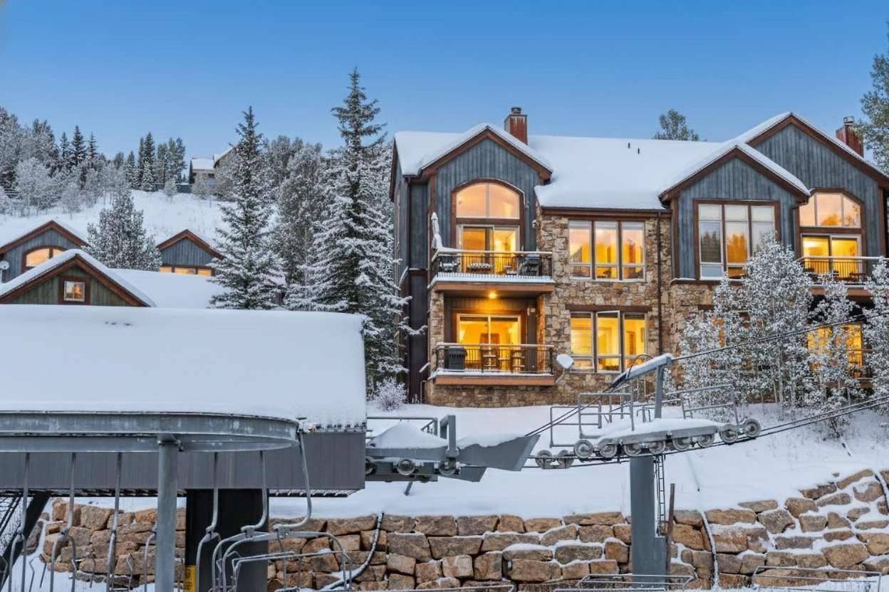 Holiday home Upscale In Out 40 To Chondola Lift Telluride
