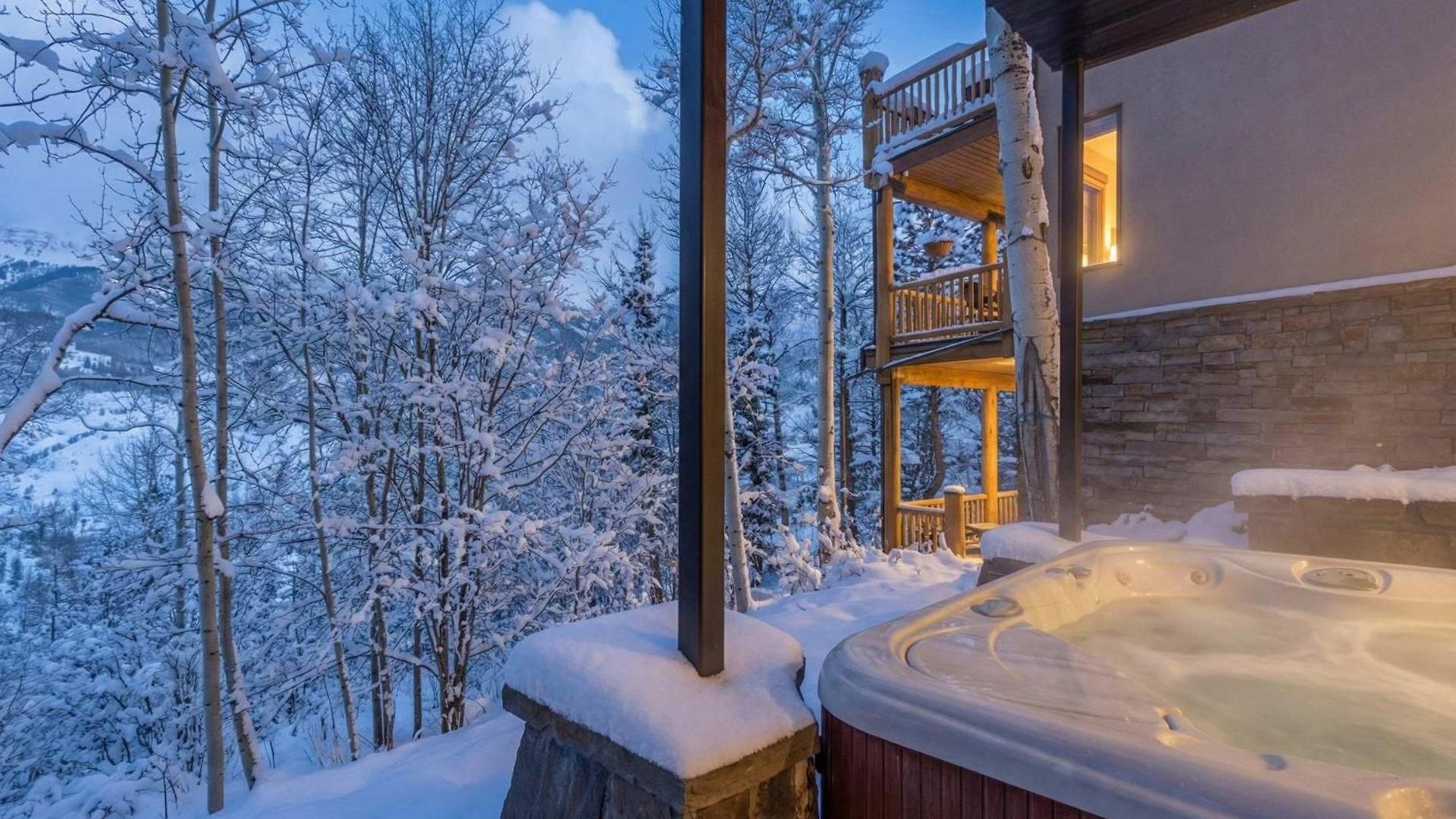 Crystal Ridge Retreat Hot Tub Walk To Lifts *