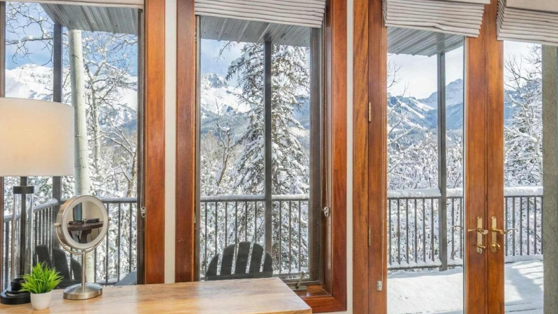 Crystal Ridge Retreat Hot Tub Walk To Lifts * Telluride