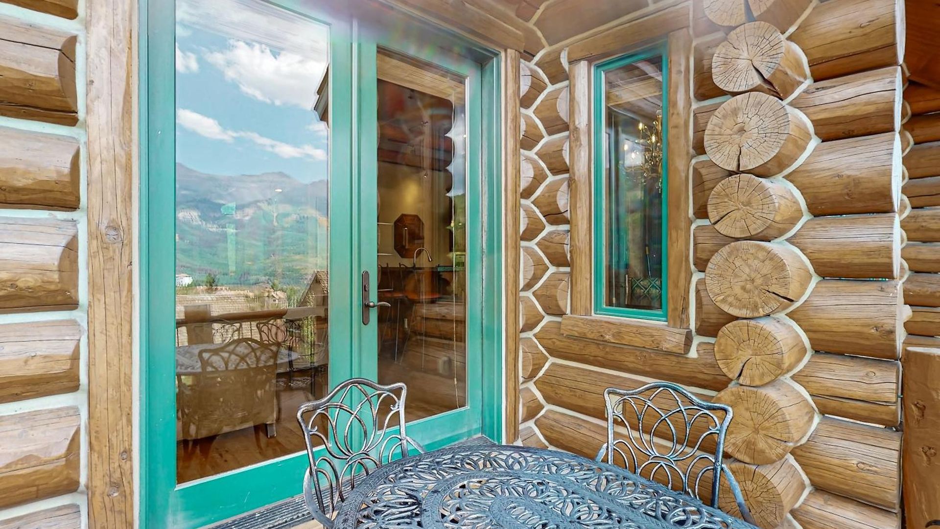 At Tristant 209 - San Sophia View Holiday home
