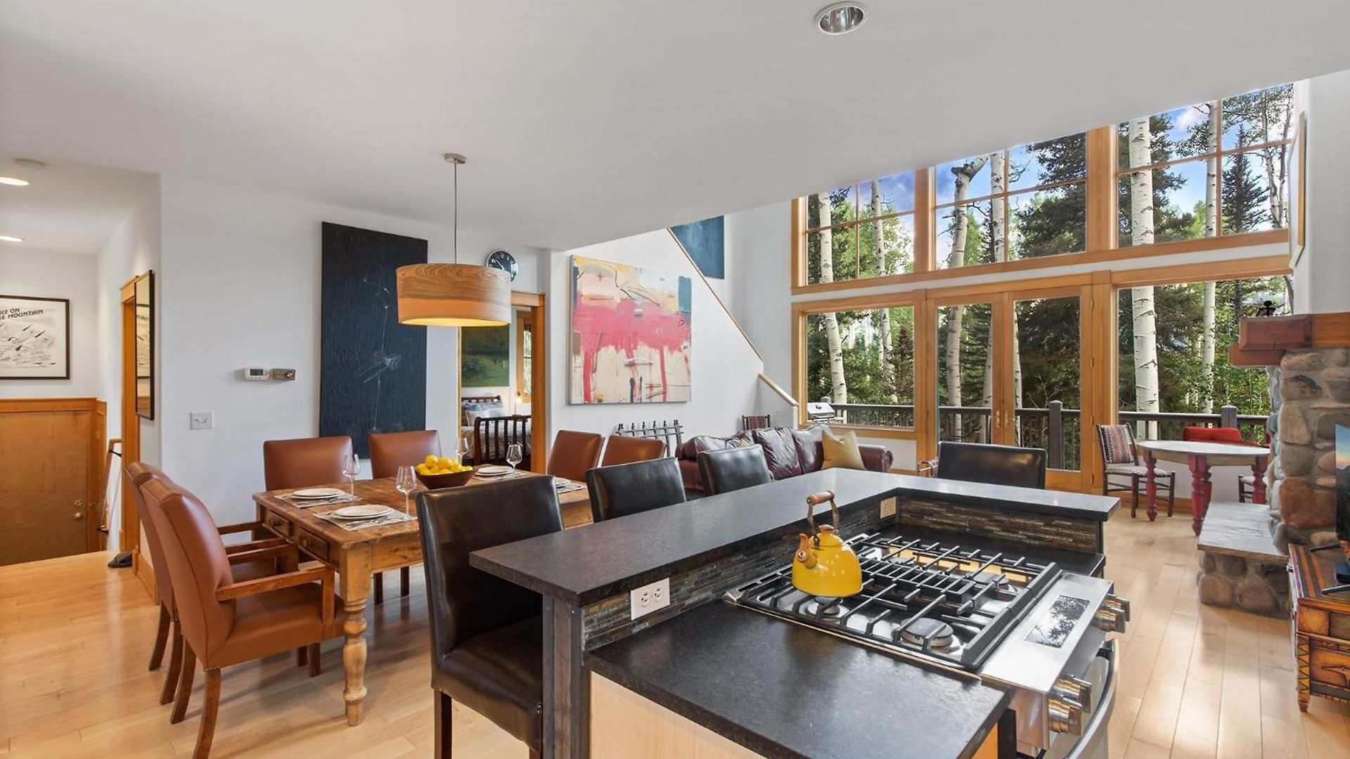Holiday home Polecat