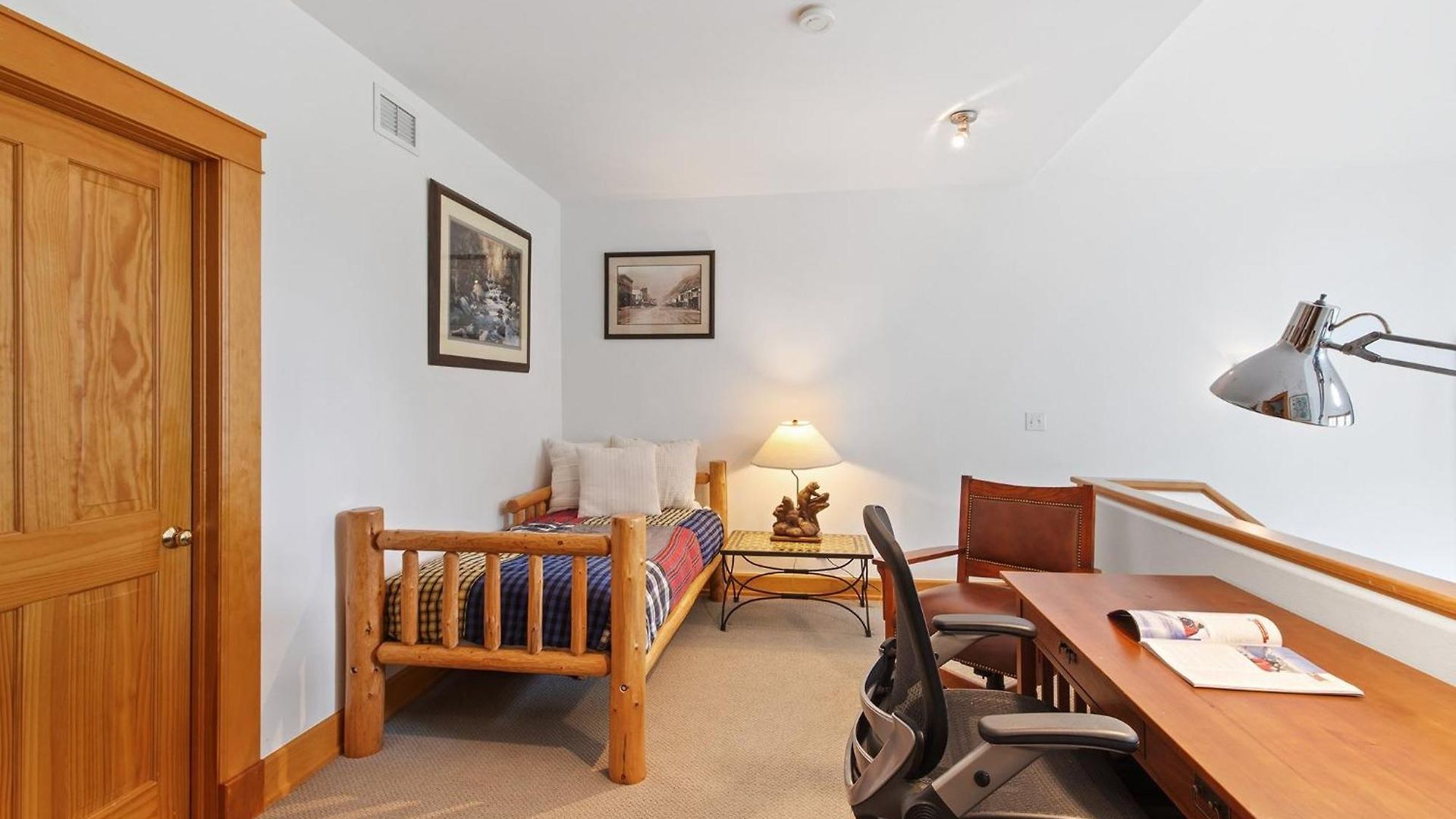 Holiday home Polecat