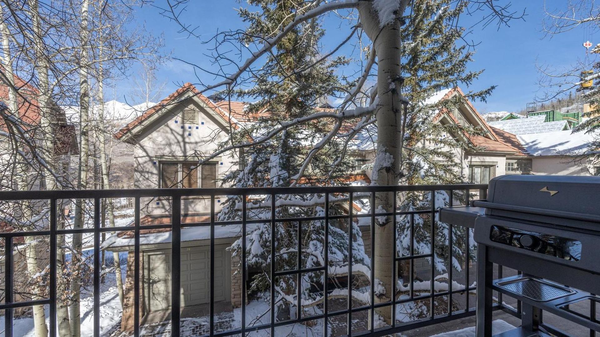 Aspen Ridge 31 By Alpine