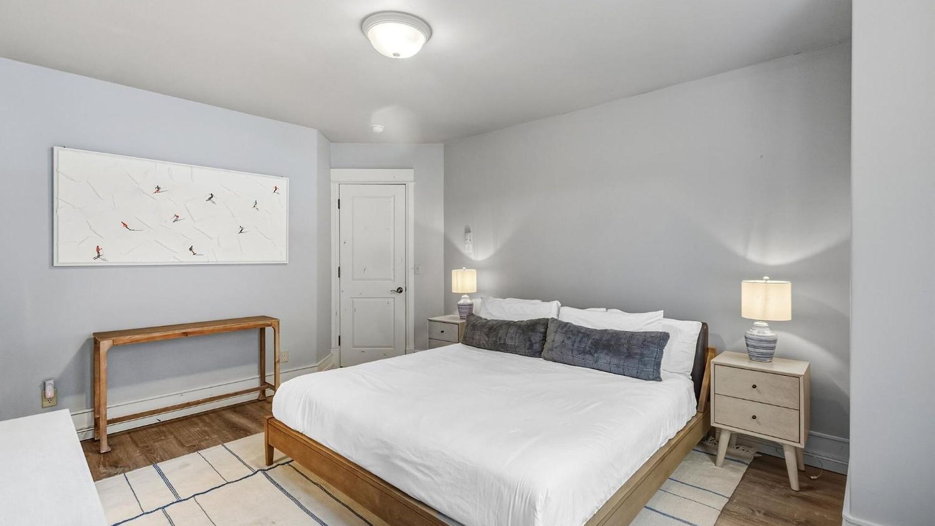 Lux With Gas Fireplace, Hot Tub, 8 Min To Lift 7 - Bunk For Kids! Telluride