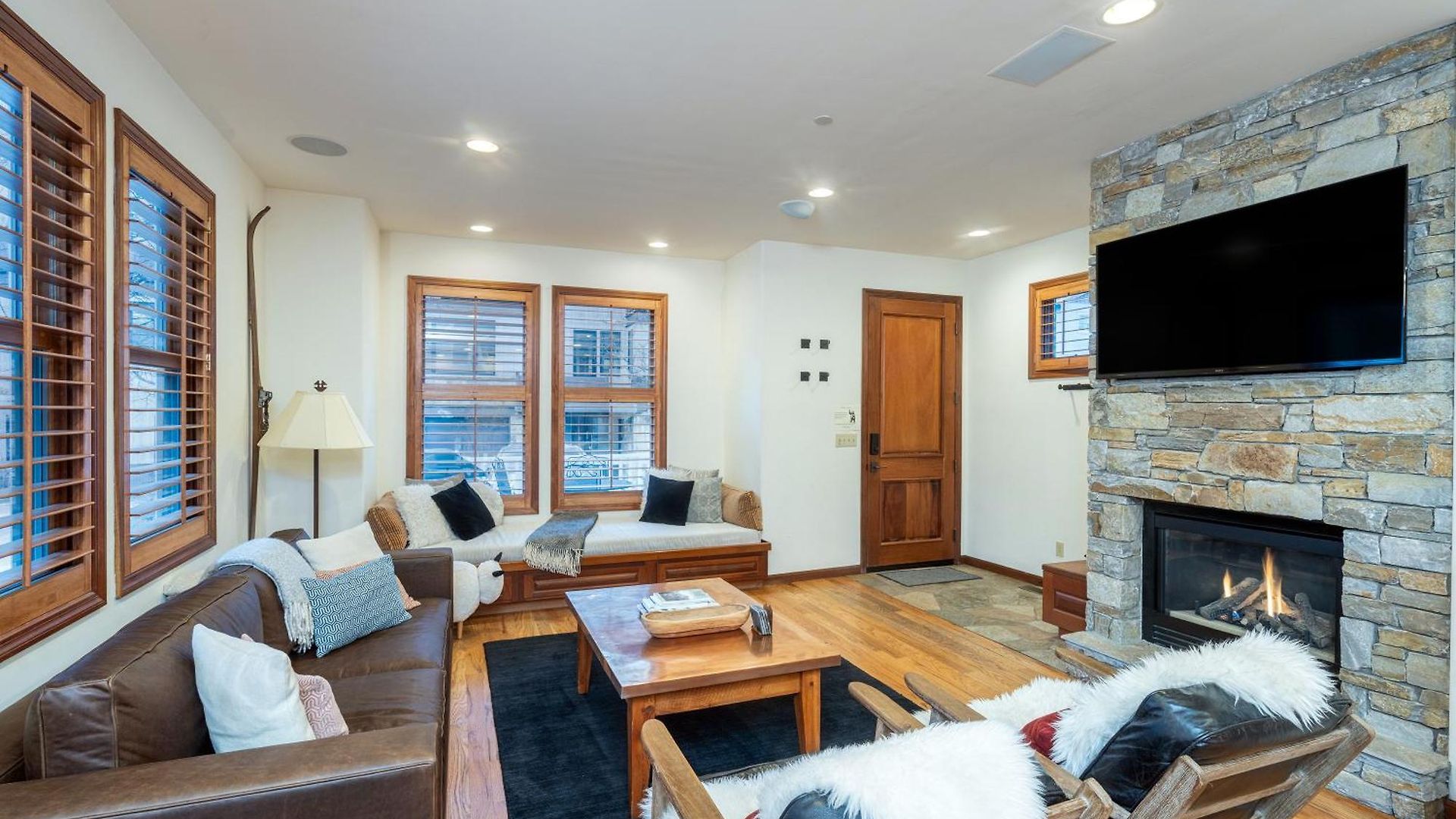 South Pacific Townhouse By Exceptional Villa Telluride