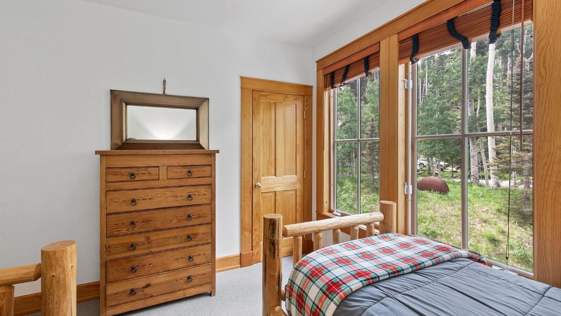 Holiday home Polecat Telluride