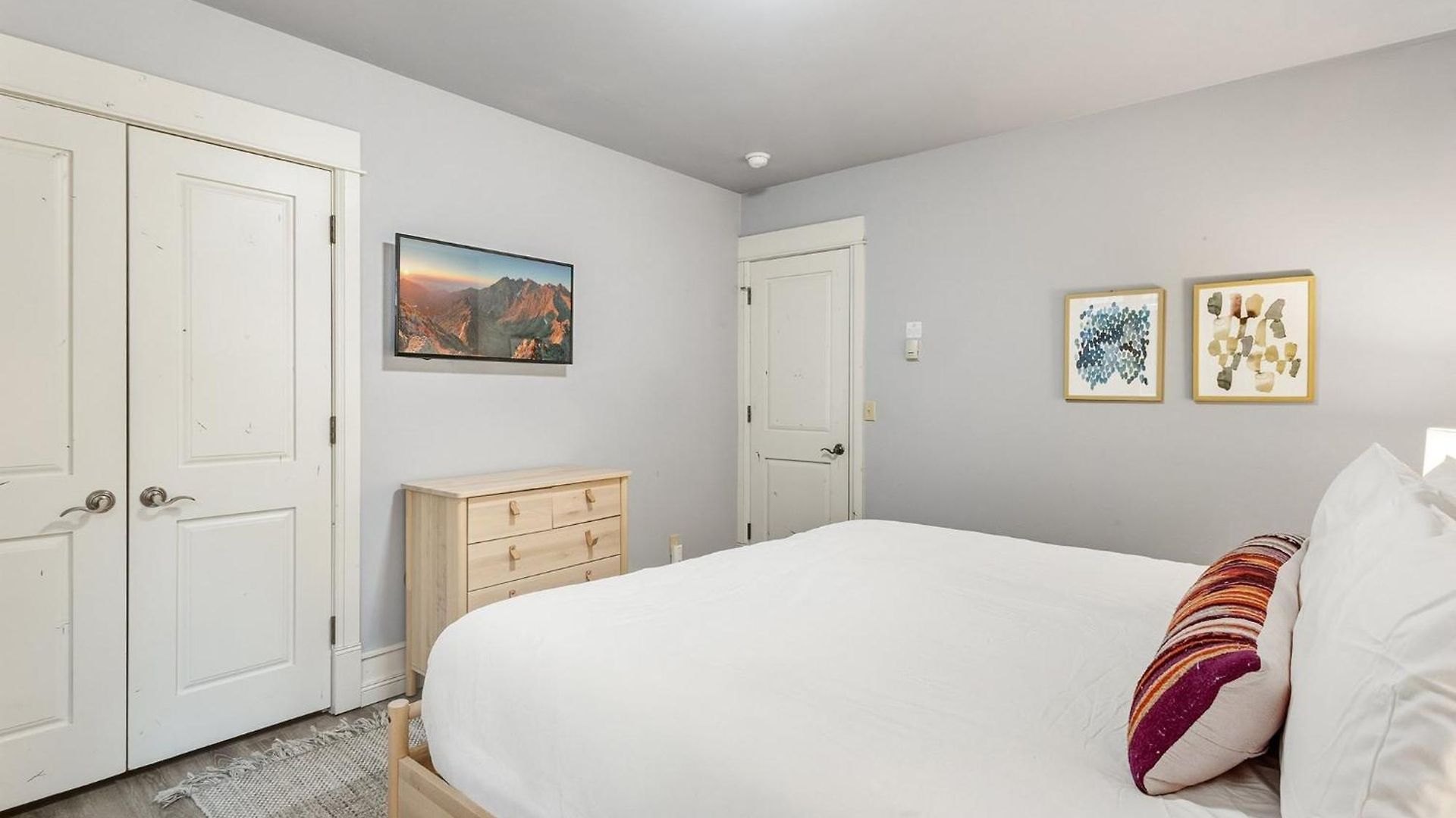 Holiday home Lux With Gas Fireplace, Hot Tub, 8 Min To Lift 7 - Bunk For Kids! *