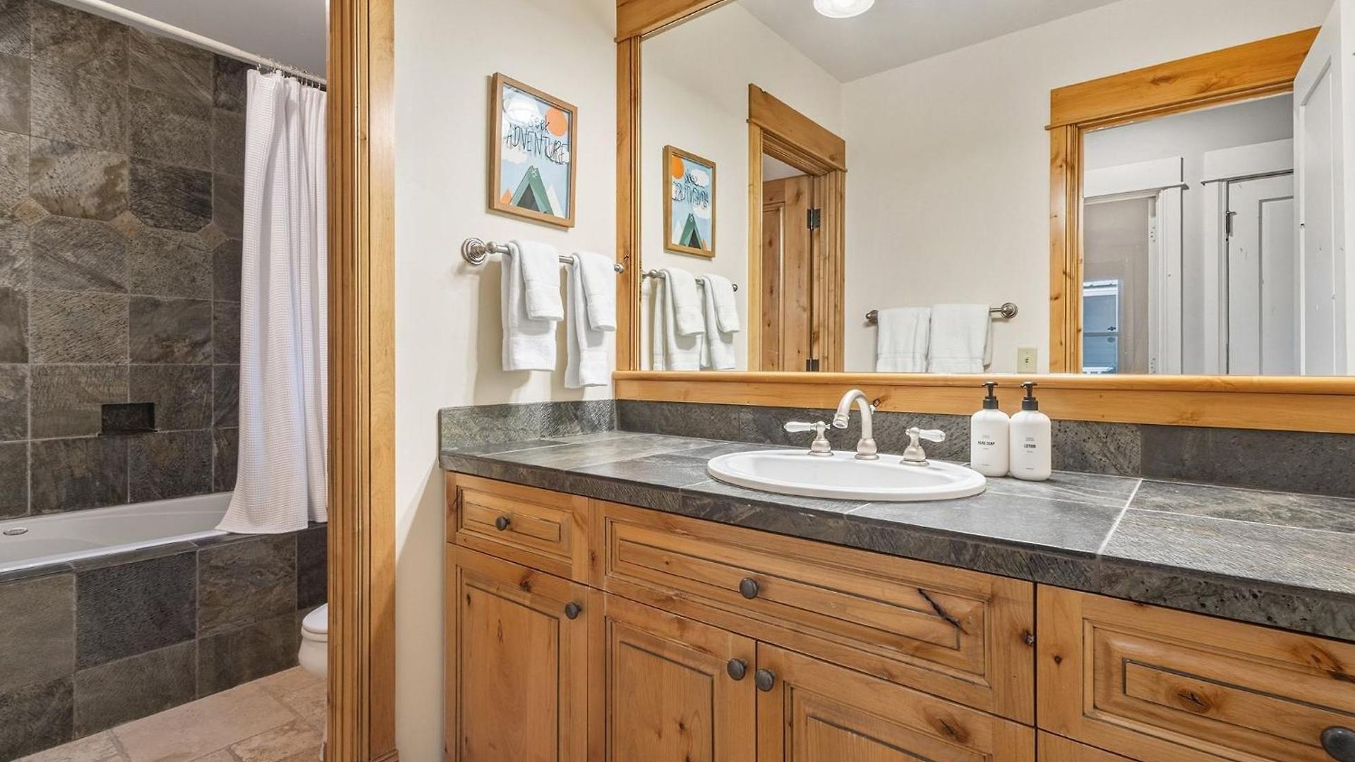 Lux With Gas Fireplace, Hot Tub, 8 Min To Lift 7 - Bunk For Kids! * Telluride