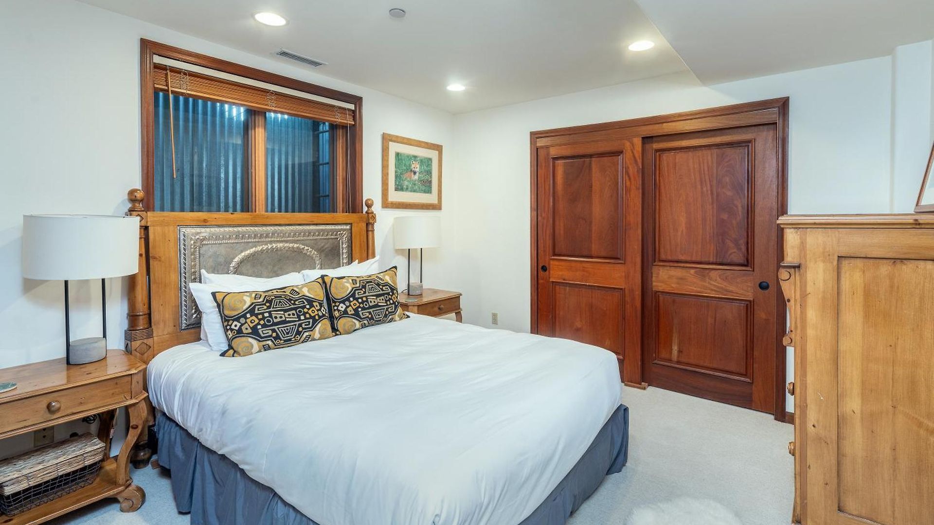 South Pacific Townhouse By Exceptional Villa