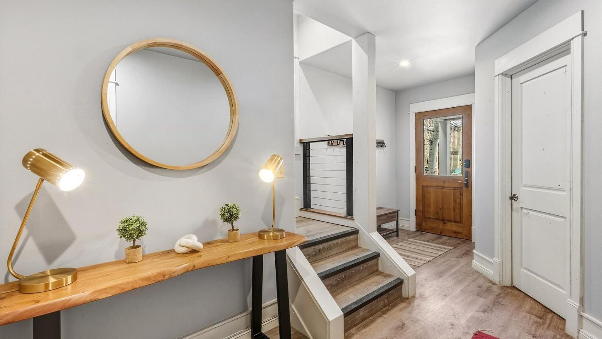 Lux With Gas Fireplace, Hot Tub, 8 Min To Lift 7 - Bunk For Kids! Holiday home Telluride
