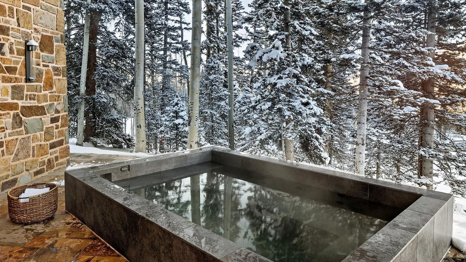 Picture Perfect By Exceptional Chalet Telluride