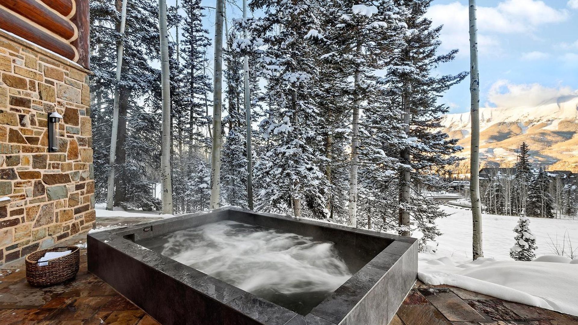 Picture Perfect By Exceptional Chalet *