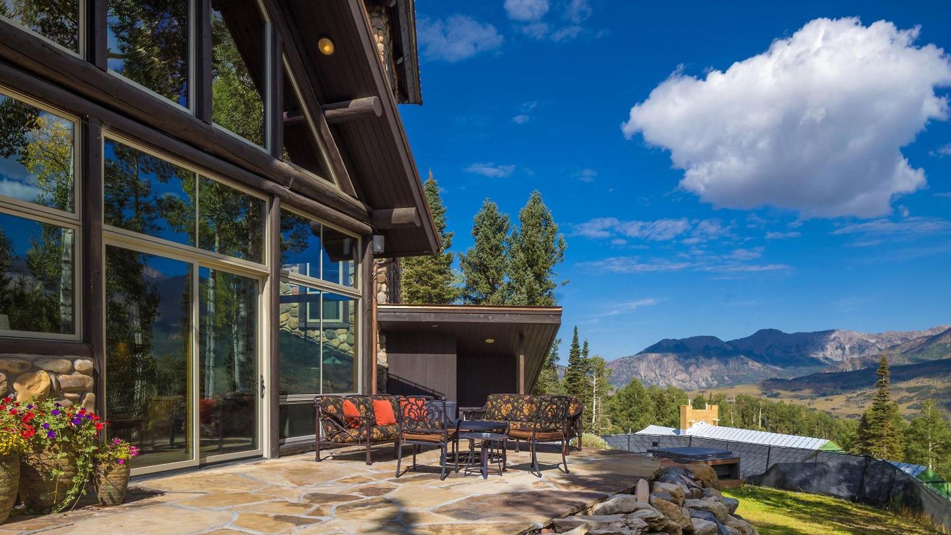 Chalet Alpen Ridge By Exceptional *