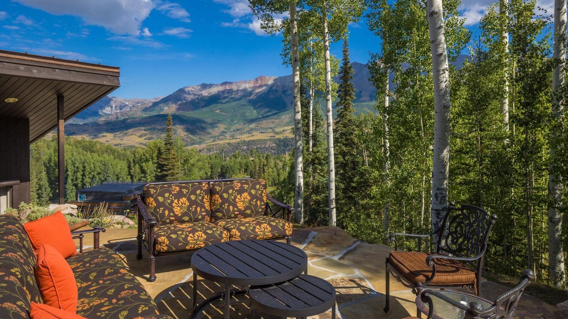 Alpen Ridge By Exceptional Telluride