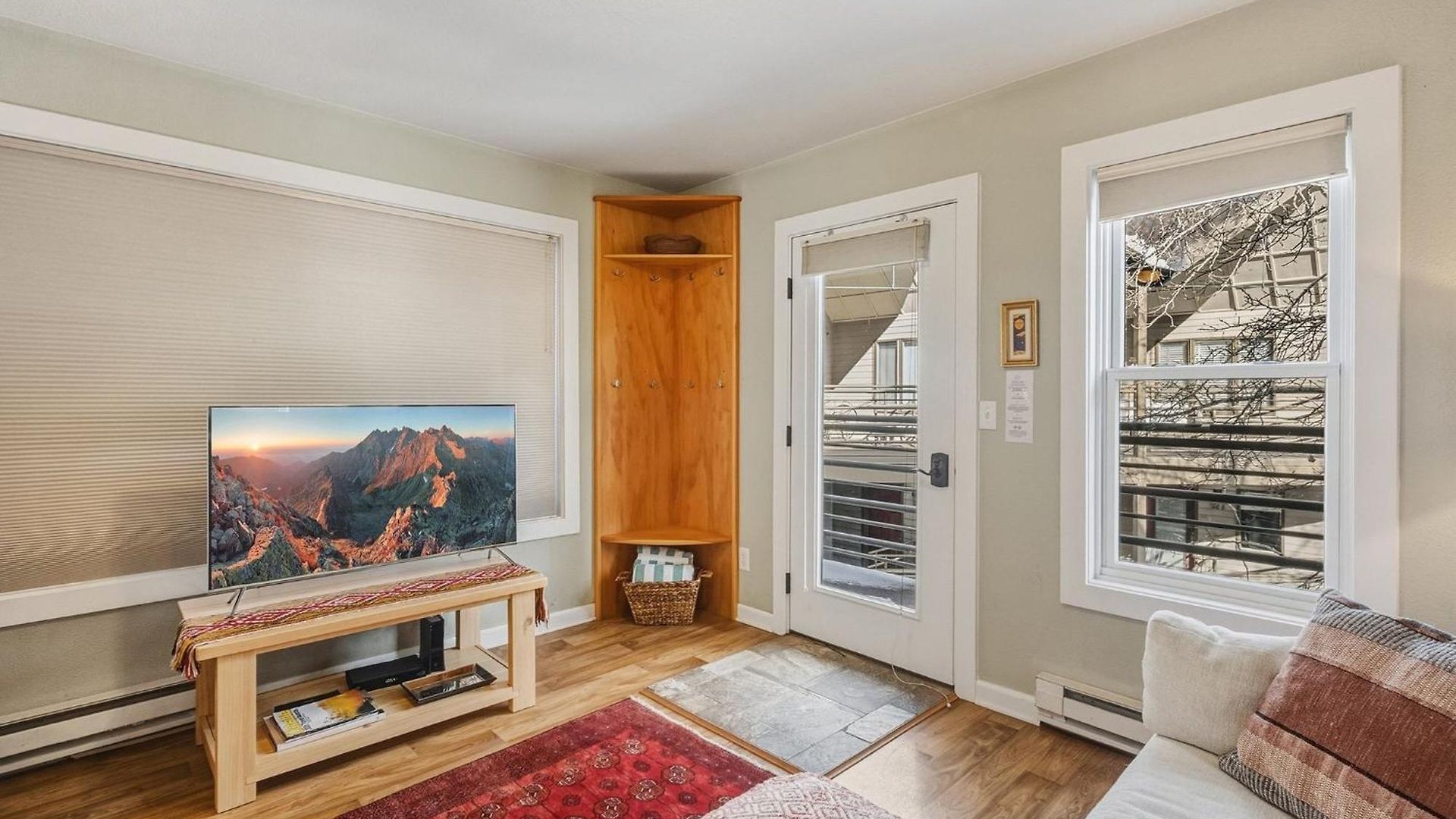 Apartment Viking 312 Telluride