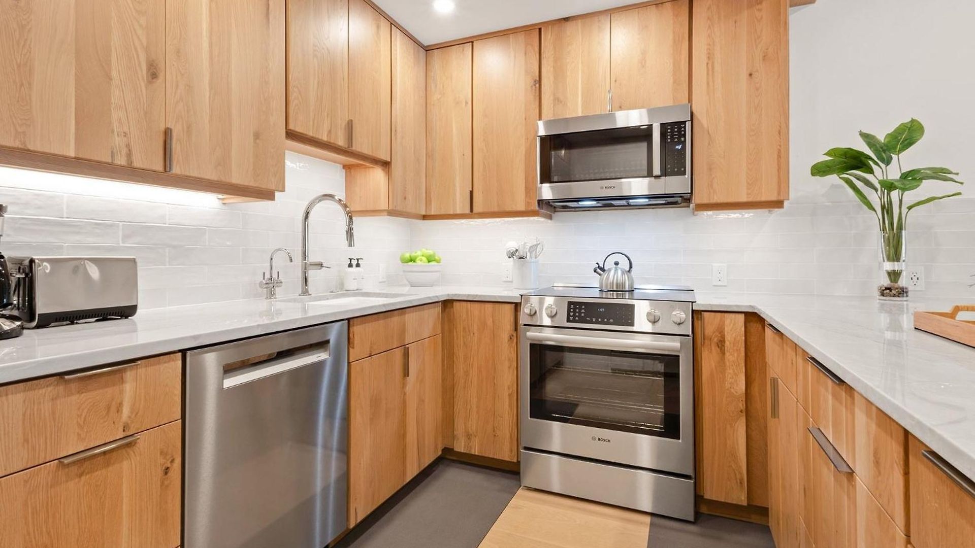 Apartment Riverside A03 Telluride