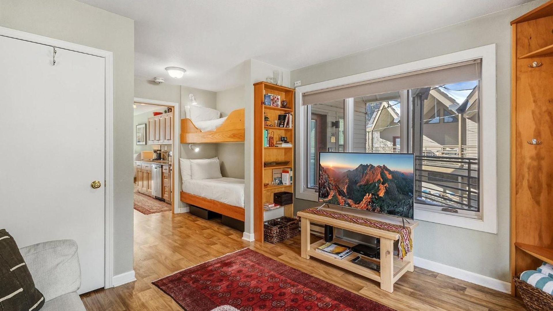 Viking 312 Apartment Telluride