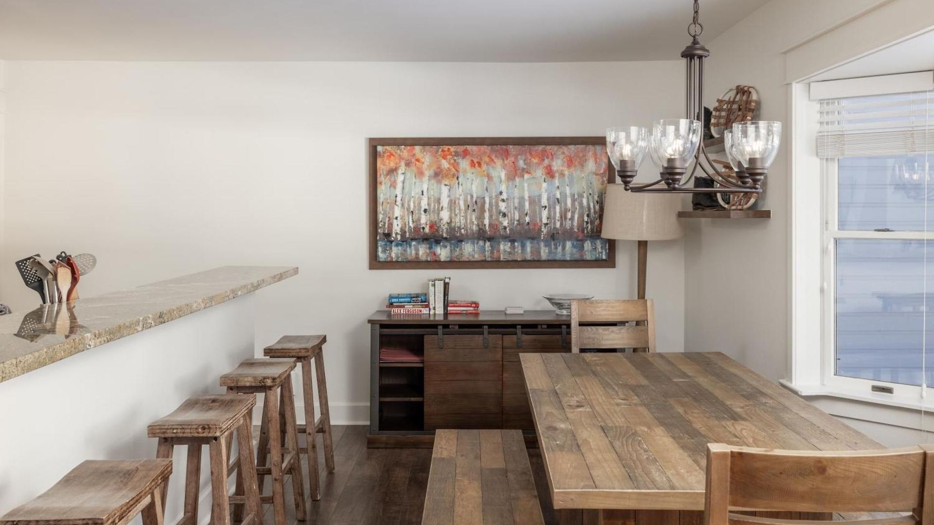 Smuggler Mine - Modern Pet Friendly Retreat Near Slopes Apartment Telluride