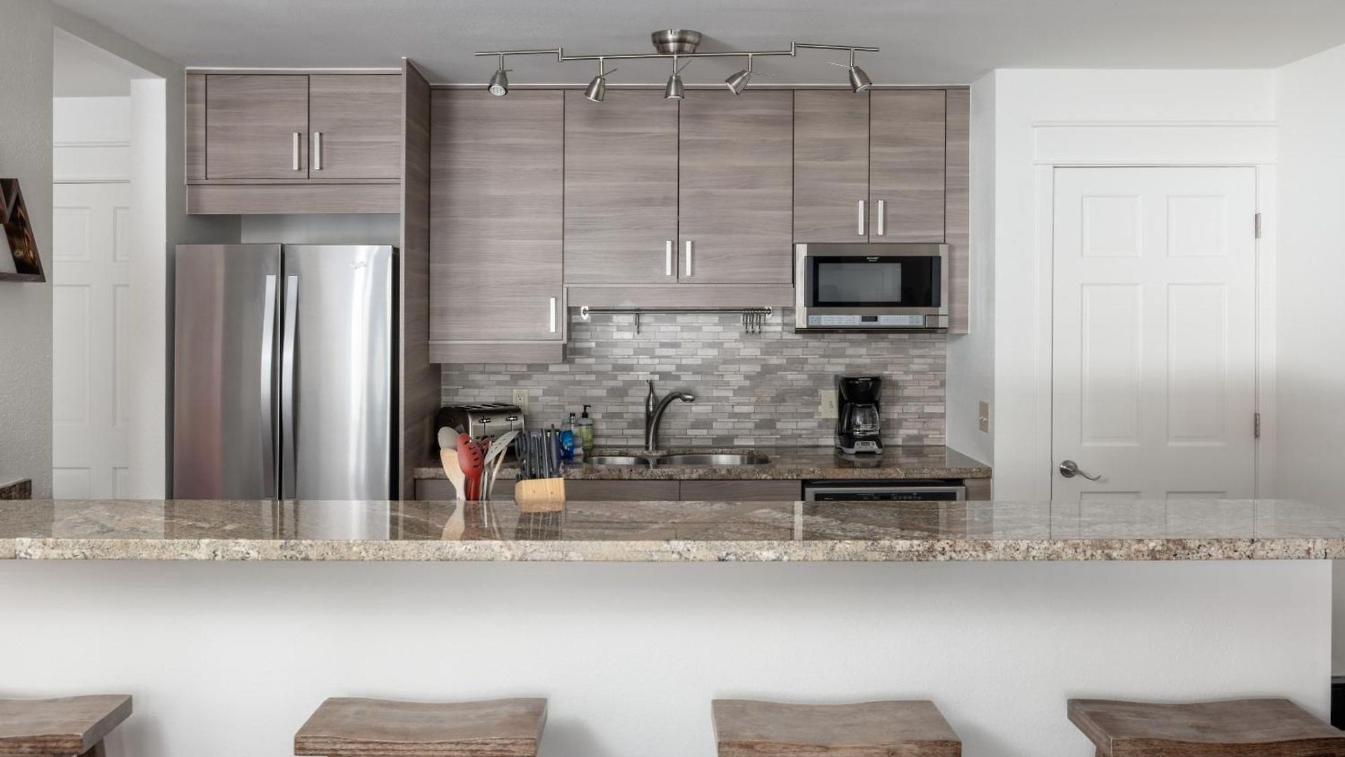 Apartment Smuggler Mine - Modern Pet Friendly Retreat Near Slopes Telluride
