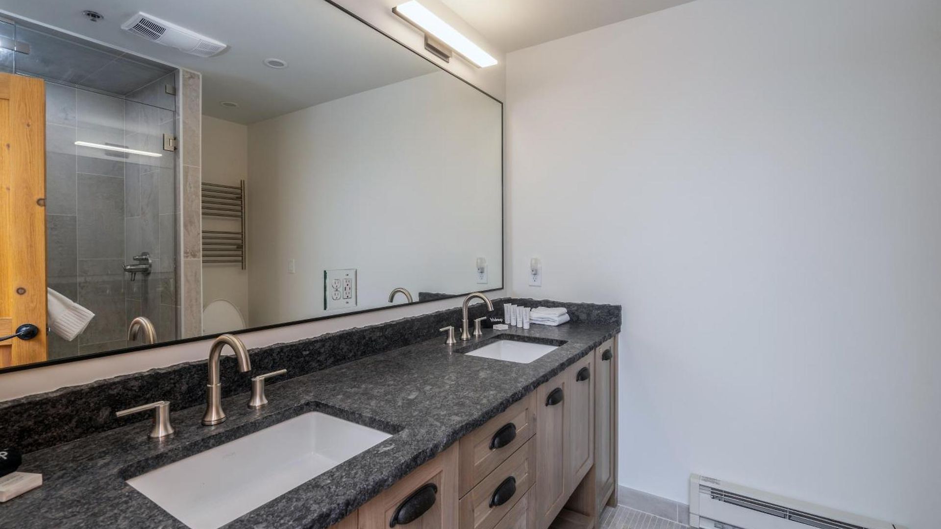Bear Creek 205ab Apartment *