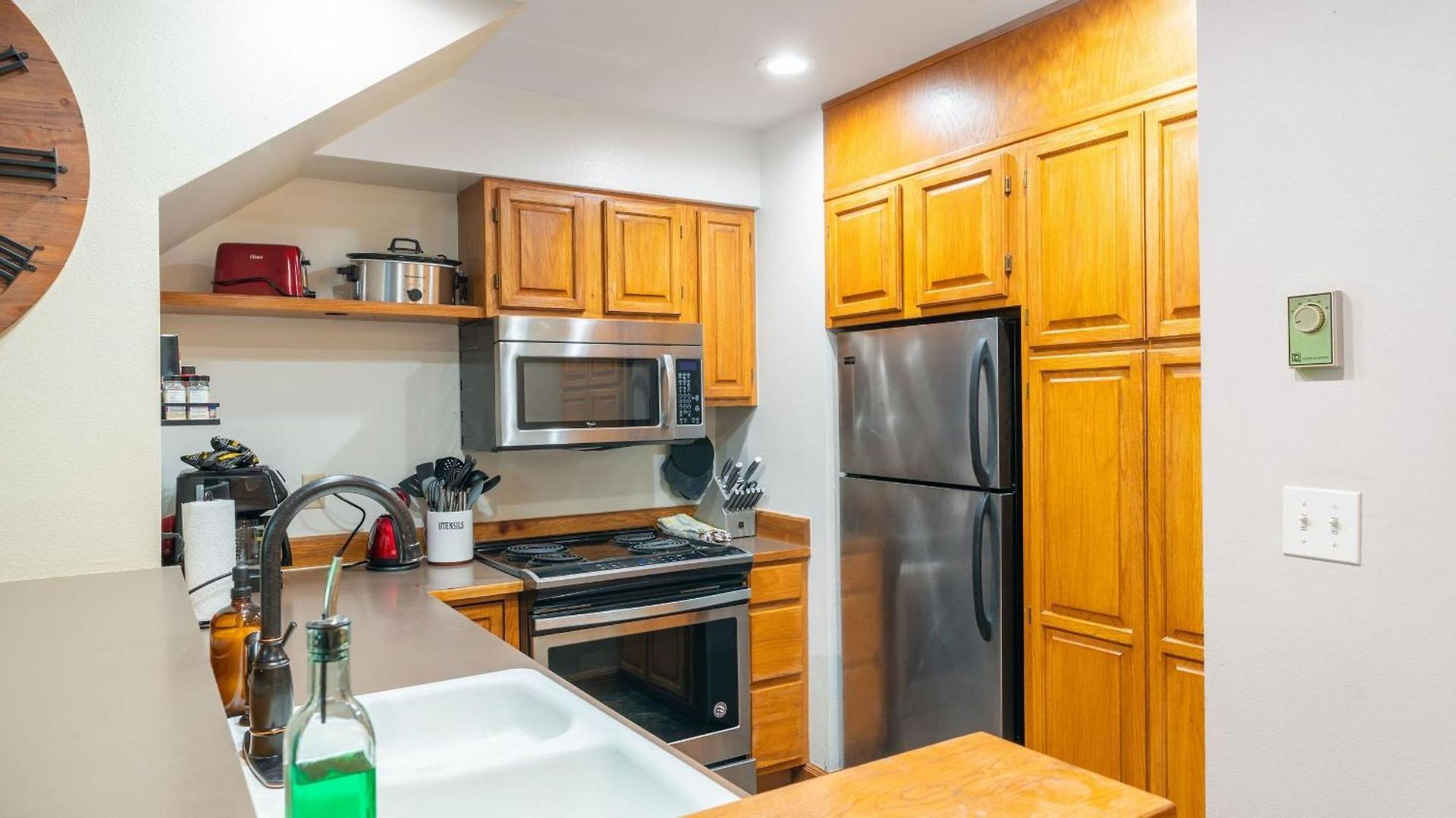 Apartment Cimarron 14 By Avantstay *