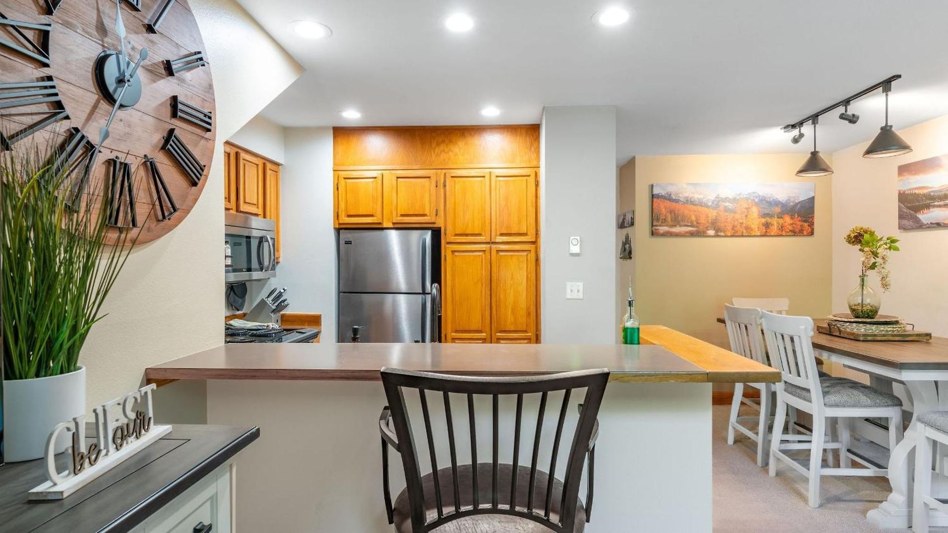 Cimarron 14 By Avantstay Apartment *