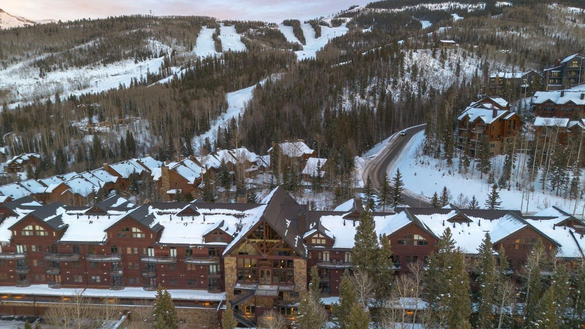 Bear Creek 311 By Alpine * Telluride
