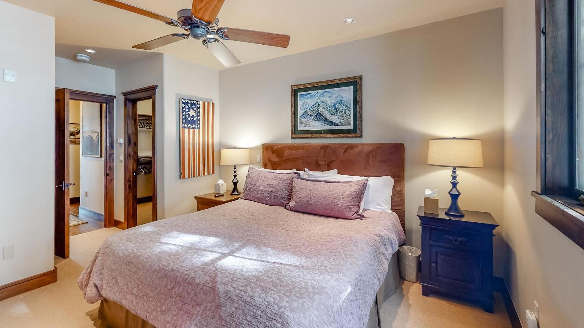 Trails Edge 3 - Trails Edge Stream Apartment Telluride