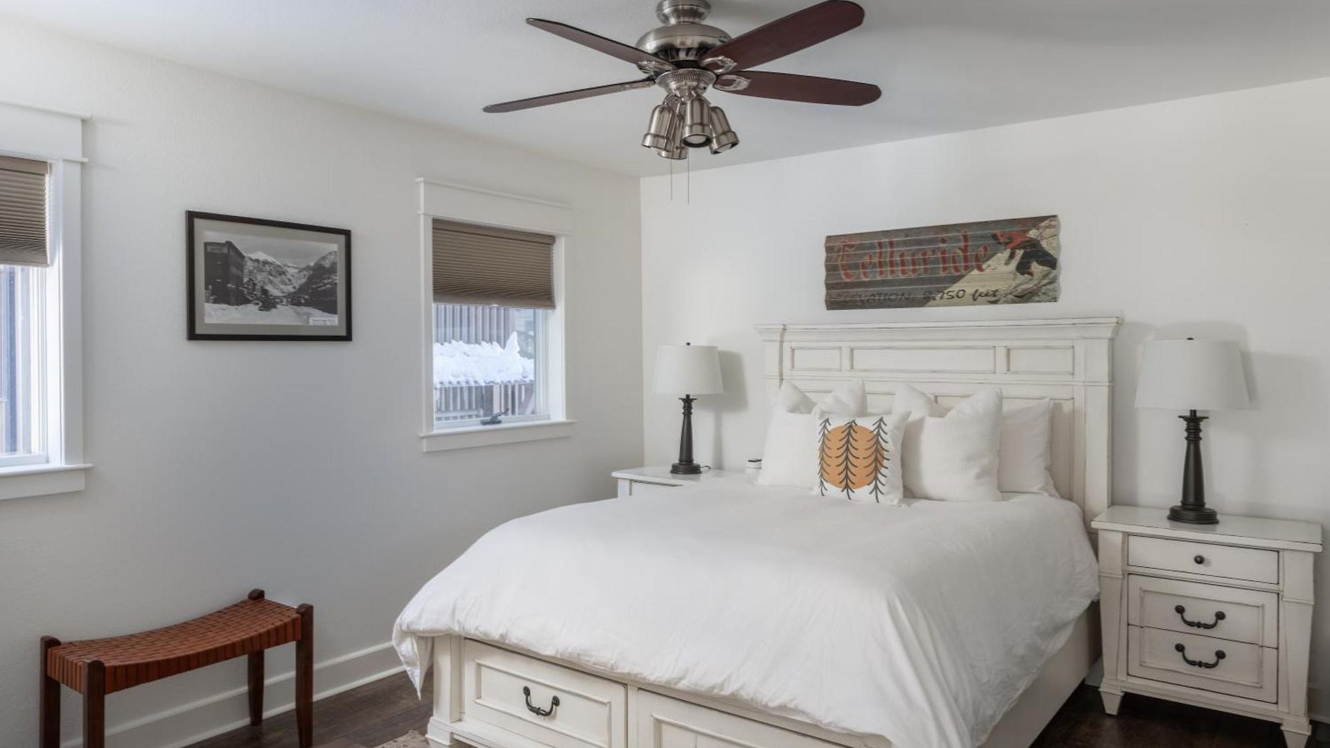 Smuggler Mine - Modern Pet Friendly Retreat Near Slopes Telluride