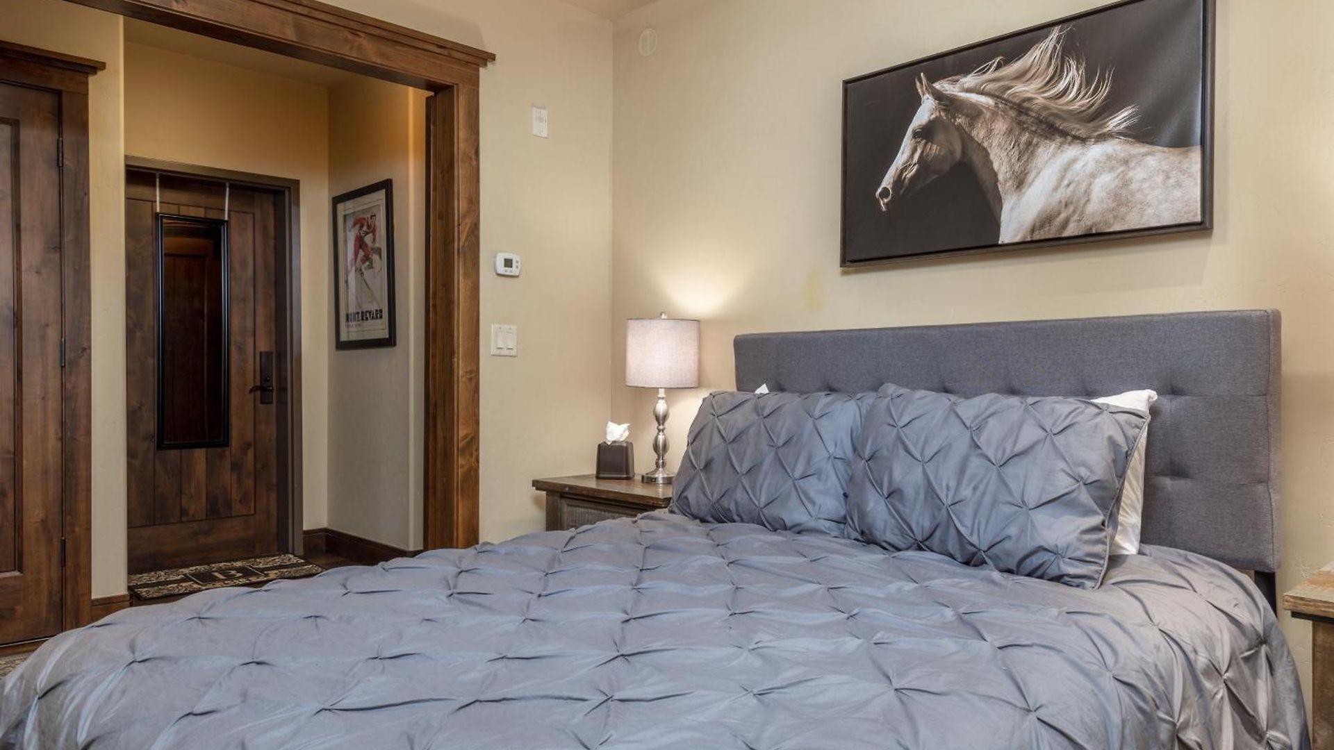 Trails Edge 3 - Trails Edge Stream Apartment Telluride