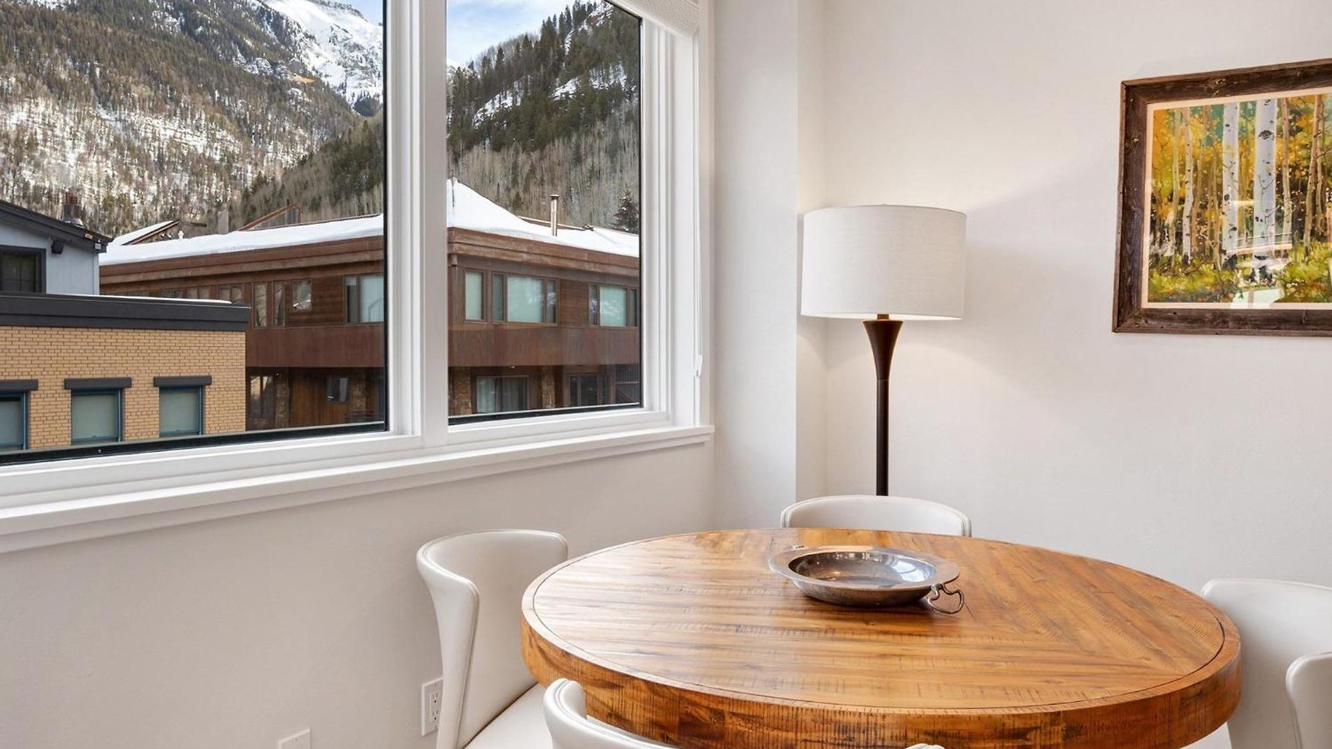 Ice House 317 Apartment Telluride