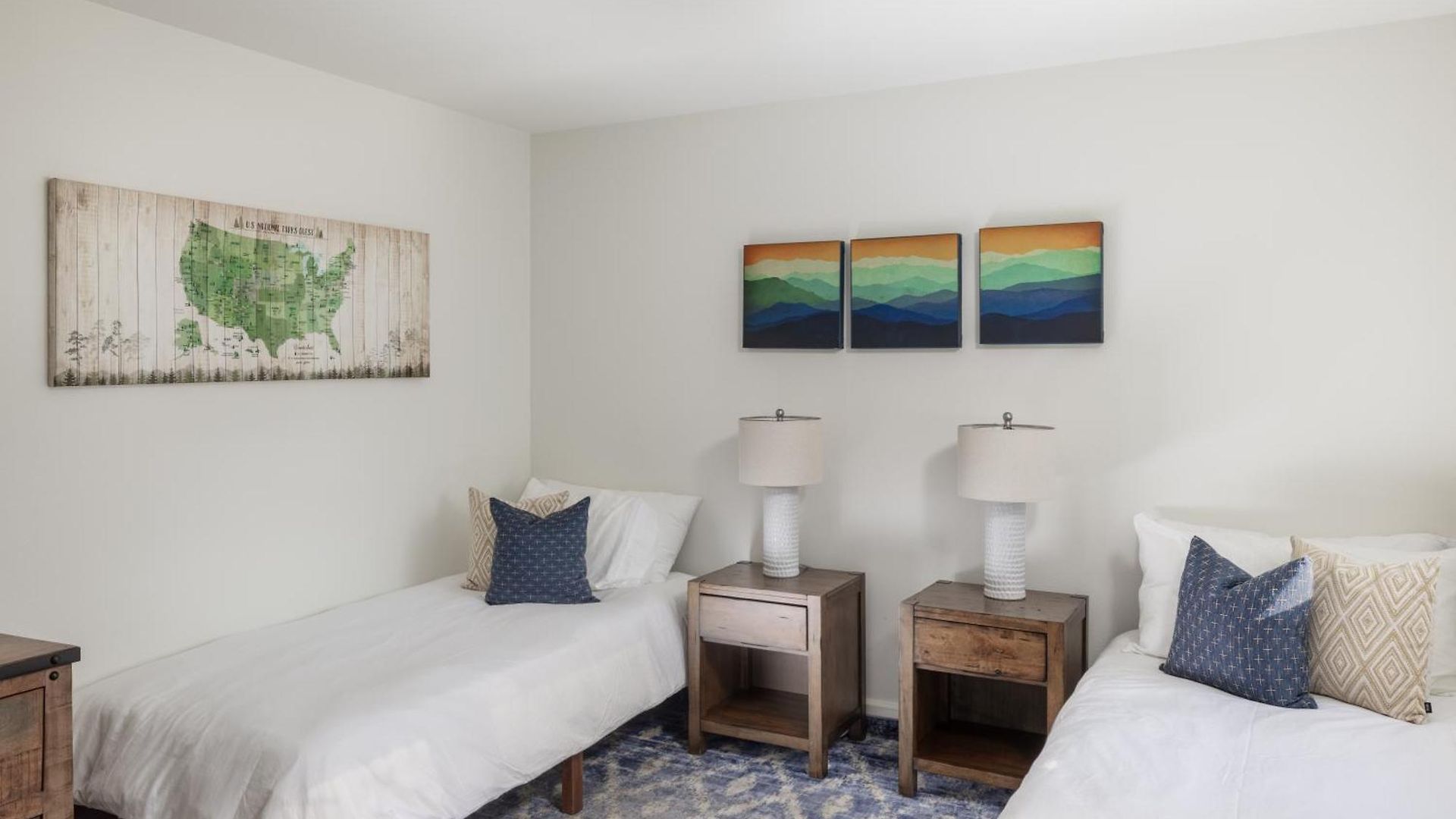 Smuggler Mine - Modern Pet Friendly Retreat Near Slopes *