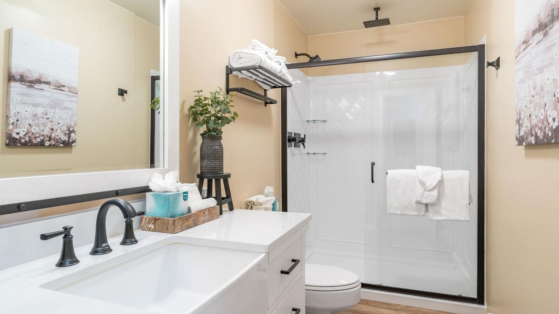 Cimarron 14 By Avantstay Apartment *