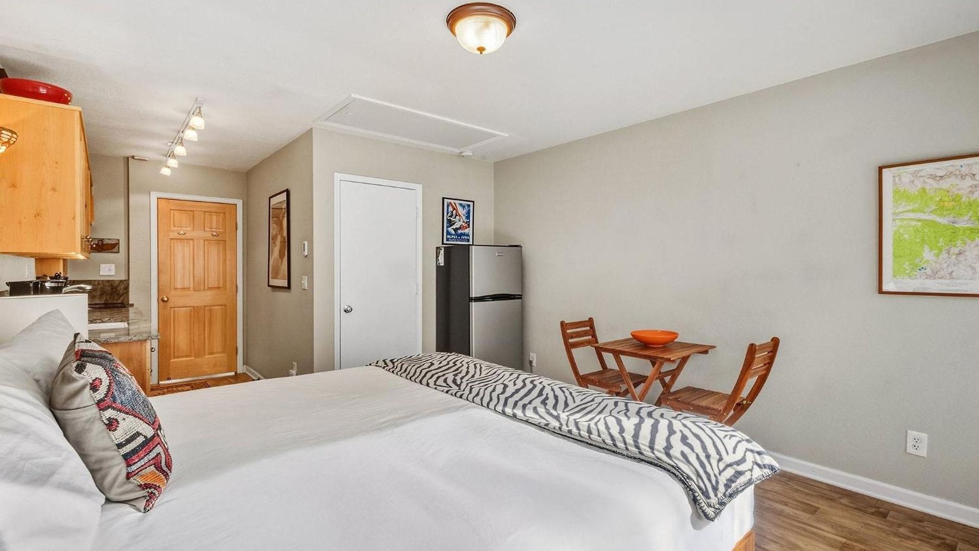 Apartment Viking 312