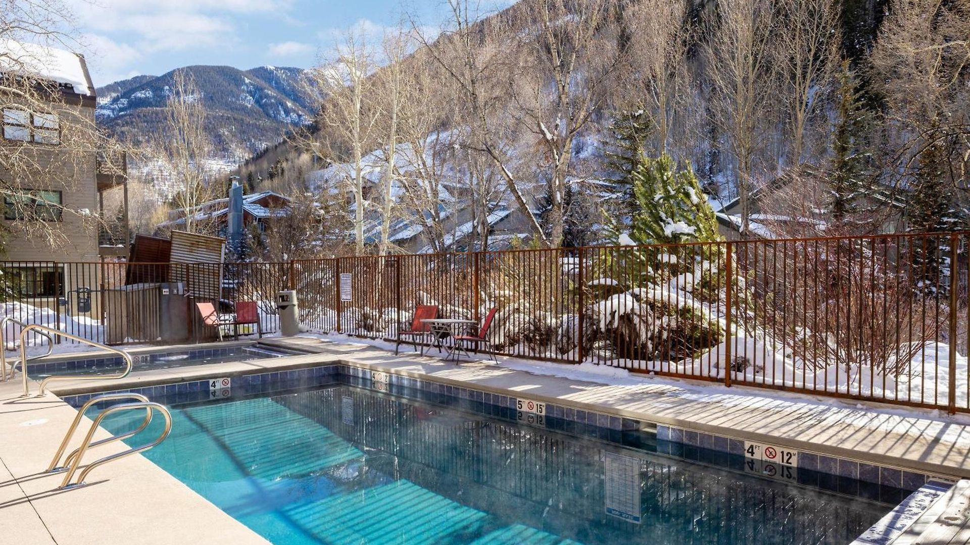 Modern Comfort On River Trail - Mountain Views, Hot Tub Telluride