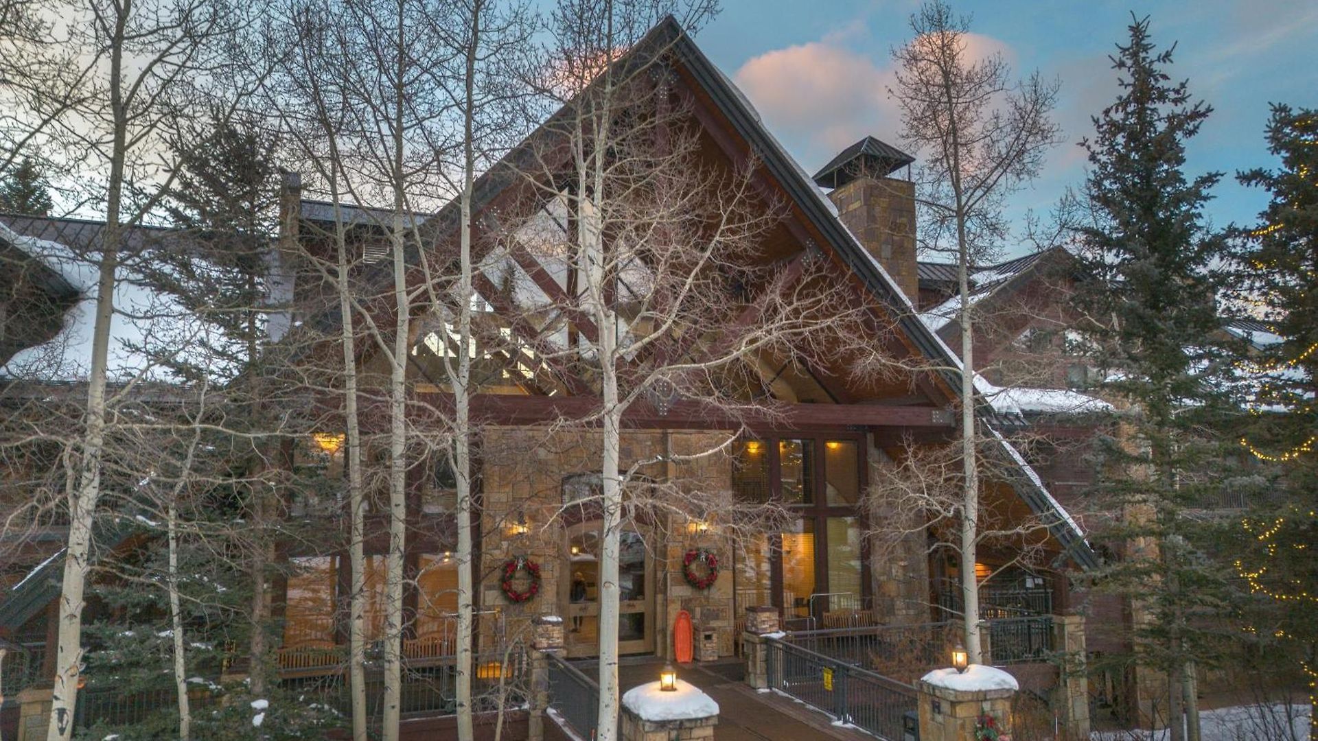 Bear Creek 207 By Alpine Apartment *