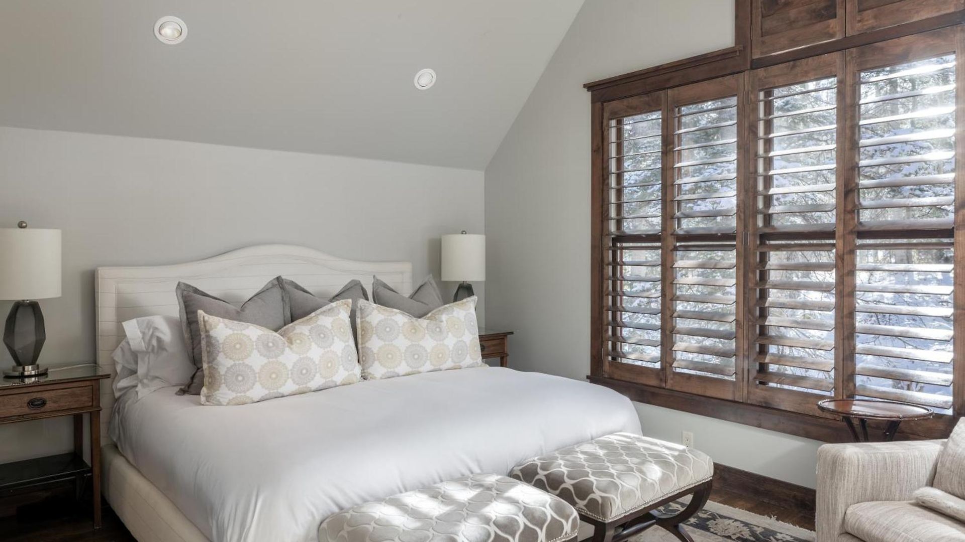 The Veranda At Trails Edge - Penthouse Views And Access! Apartment Telluride