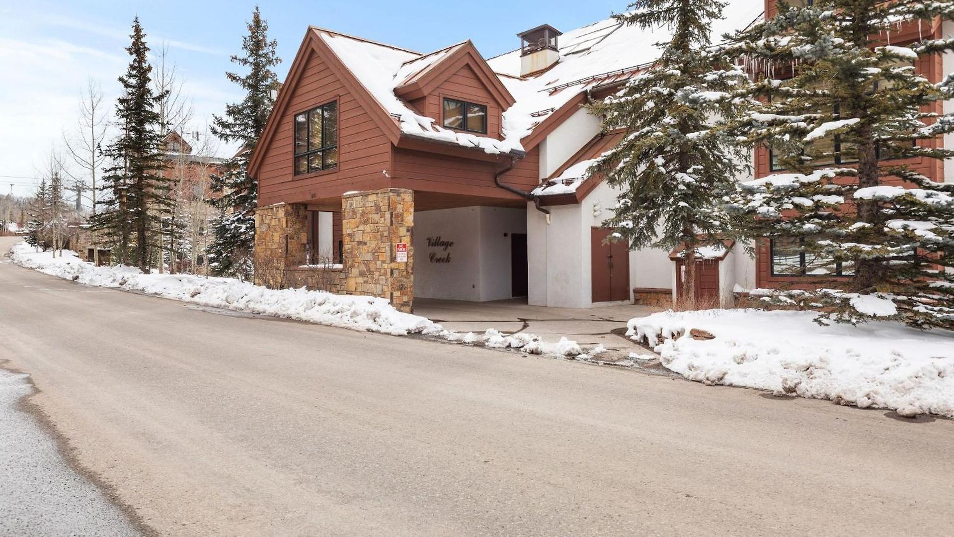 Emerald Elk At Village Creek By Avantstay Apartment *