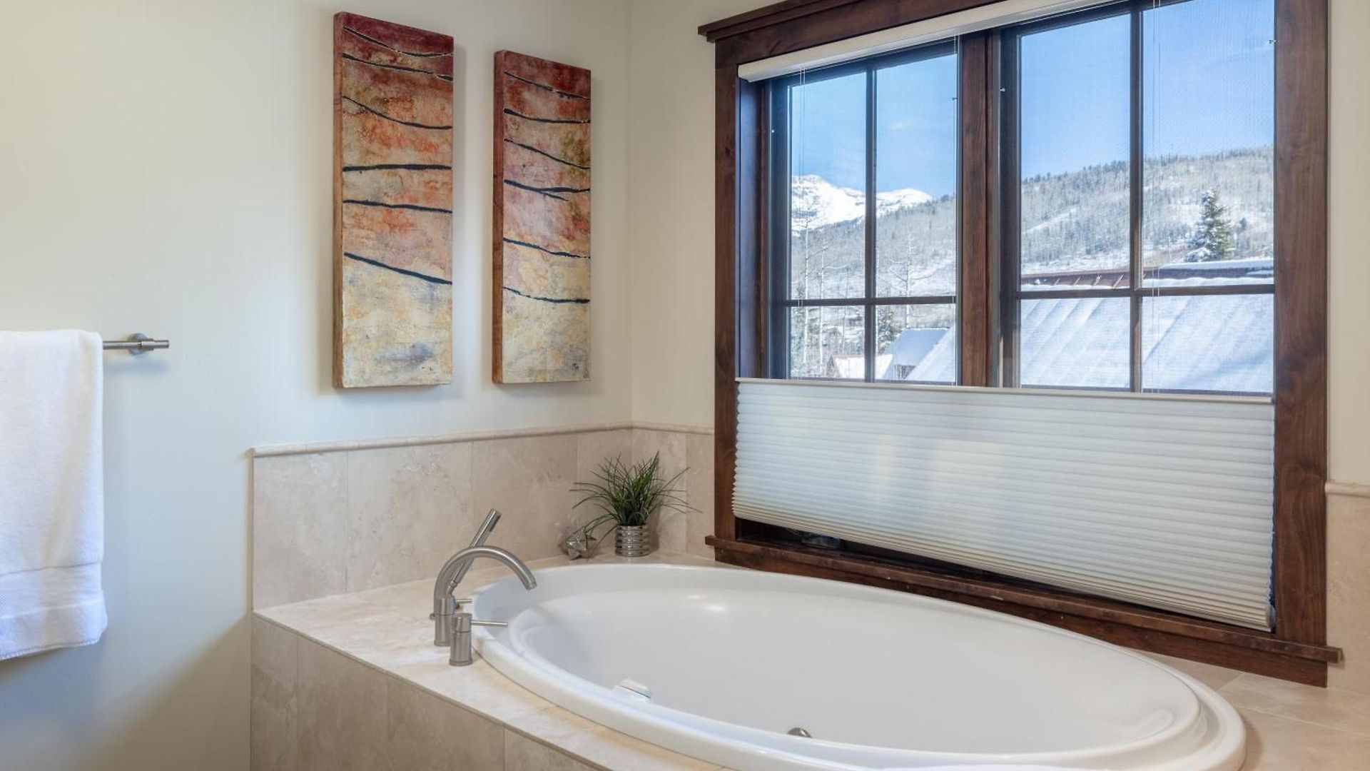 The Veranda At Trails Edge - Penthouse Views And Access! Apartment *