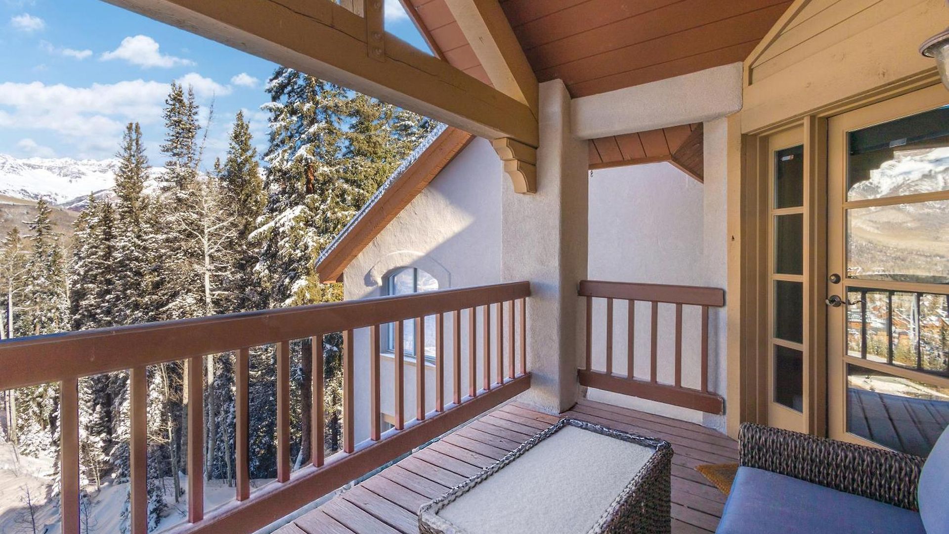 Skiside At Lorian By Exceptional * Telluride