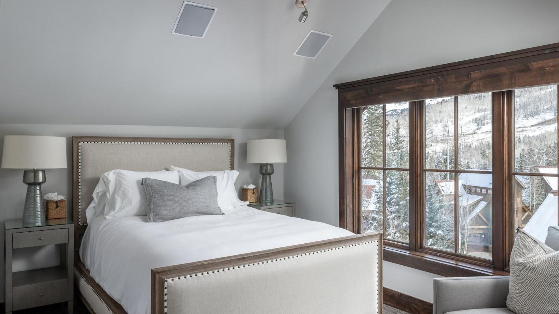 The Veranda At Trails Edge - Penthouse Views And Access!
