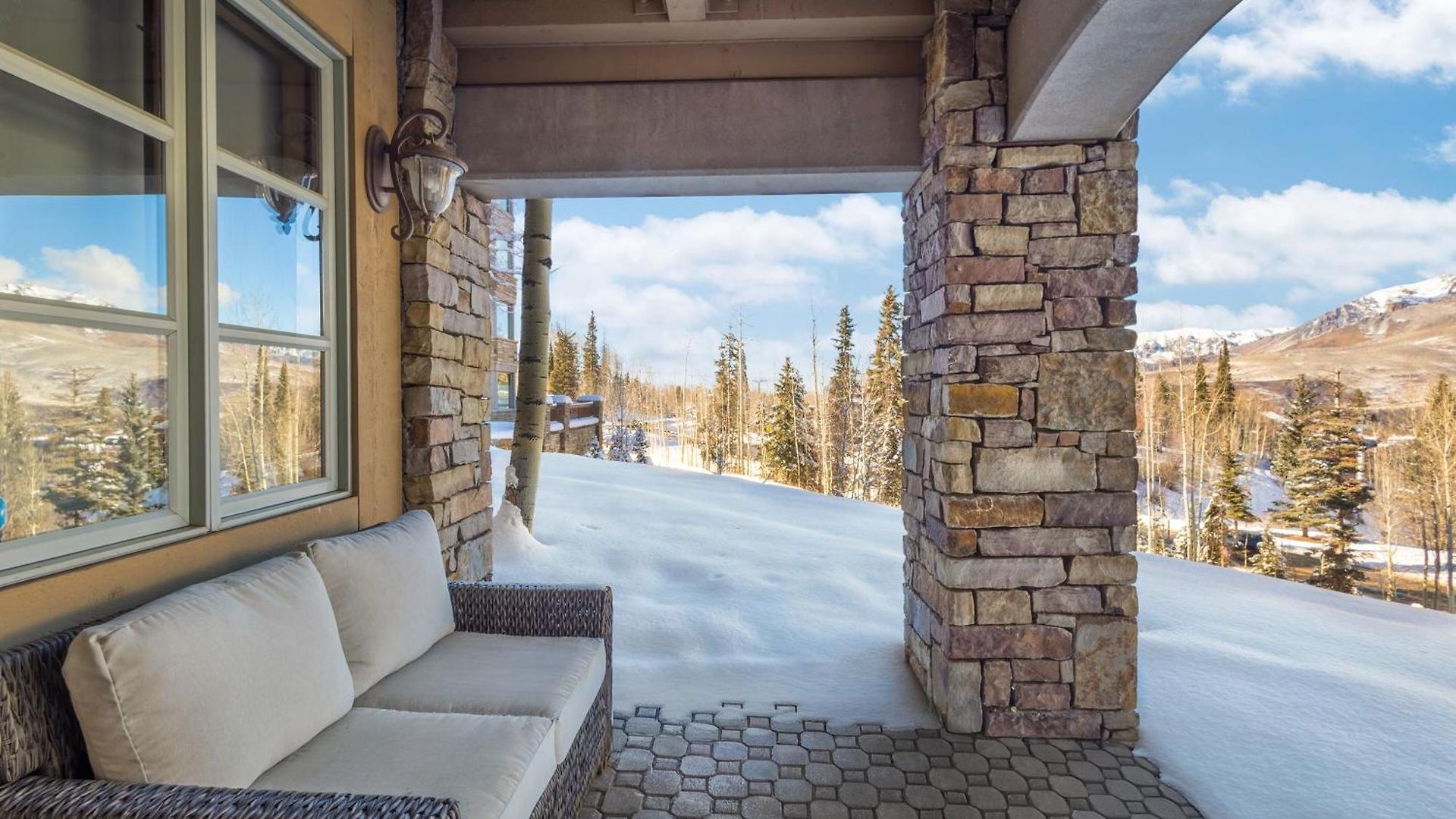 Skiside At Lorian By Exceptional *