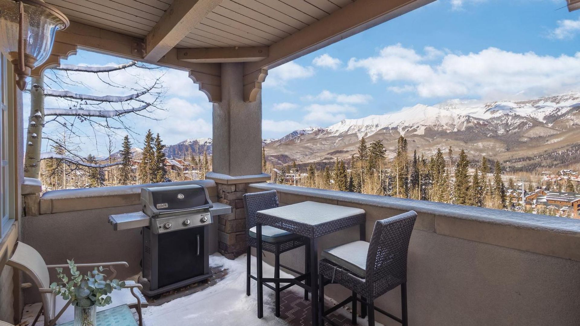 Skiside At Lorian By Exceptional Apartment *